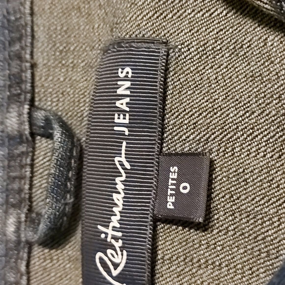 Demin jacket - Picture 2 of 2